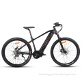 XY-GLORY best electric mountain bike